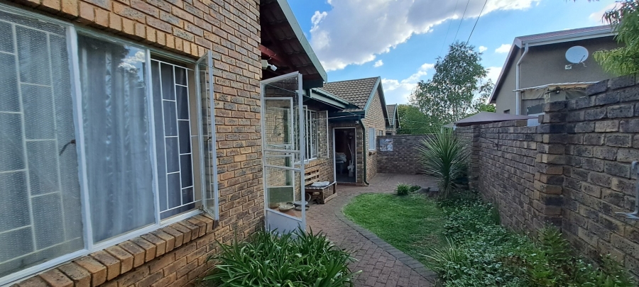 2 Bedroom Property for Sale in Panorama Free State